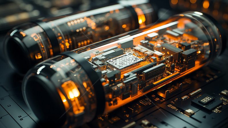 西安电子科技有限公司