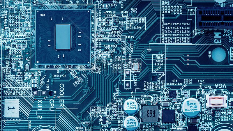 PCB板制作工艺流程揭秘：从设计到成品的关键步骤