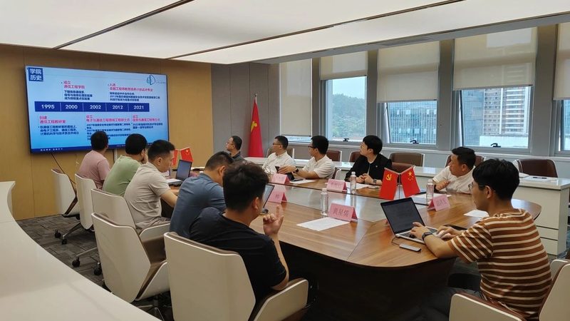揭秘电子模块加工报价流程：从询价到交付全解析
