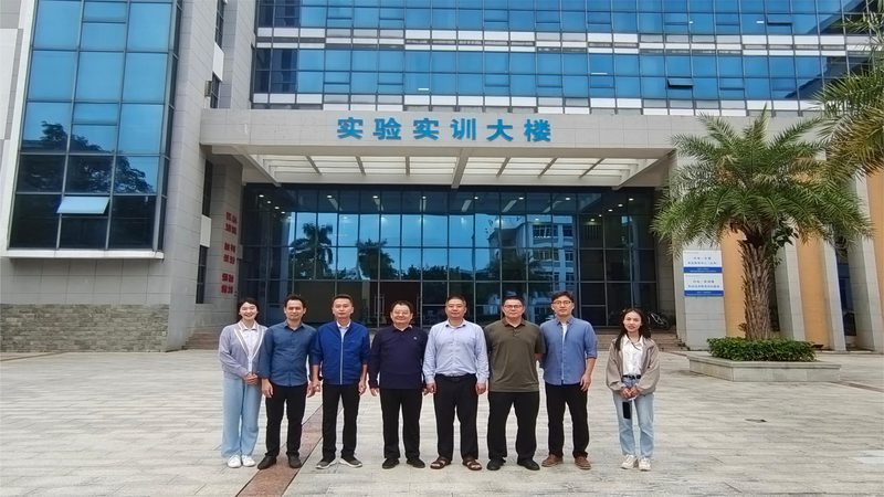 成都电子加工代加工公司：揭秘电子制造产业链的关键环节